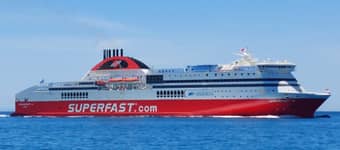 Superfast III