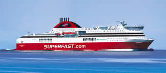 Superfast IV