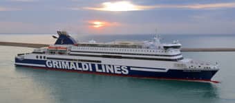 Cruise Ausonia