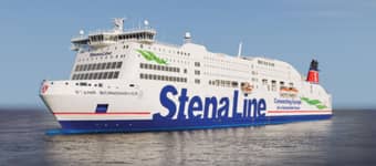 Stena Scandinavica