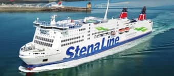 Stena Adventurer