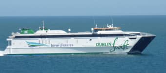 Dublin Swift