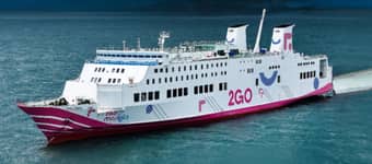 2GO Masinag
