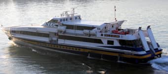 Vesuvio Jet