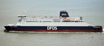 Dunkerque Seaways