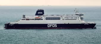 Delft Seaways