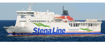 Stena Vinga