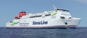 Stena Scandica