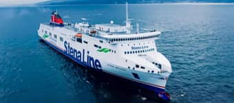 Stena Baltica