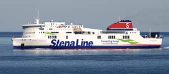 Stena Horizon