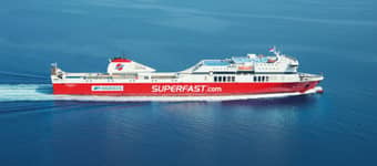 Superfast I