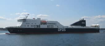 Victoria Seaways