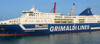 Cruise Roma