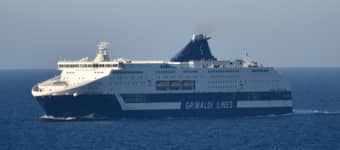 Cruise Barcelona