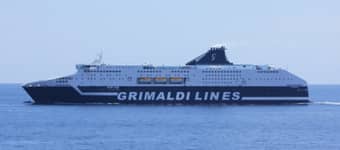 Cruise Europa
