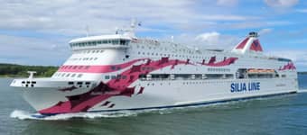 Baltic Princess