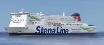 Stena Hollandica
