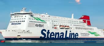 Stena Britannica