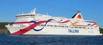 Baltic Queen