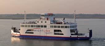 Wight Light