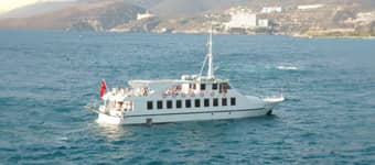 Meander Express