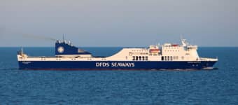 Regina Seaways