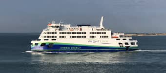 Victoria of Wight
