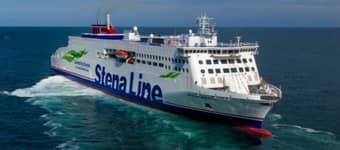 Stena Estrid