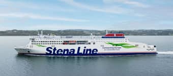 Stena Edda