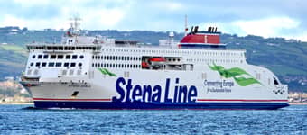Stena Embla