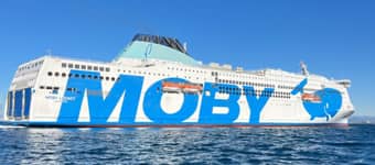 Moby Legacy