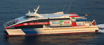 Aquabus Jet 2
