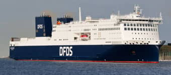 Aura Seaways