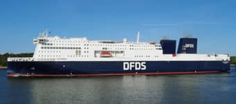 Luna Seaways