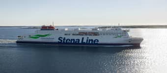 Stena Estelle