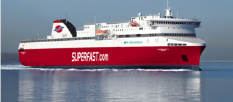 Superfast V