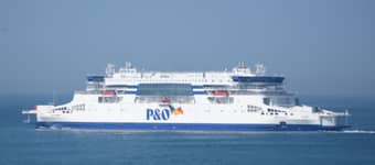 P&O Pioneer