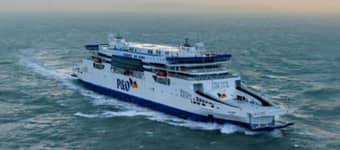 P&O Liberte