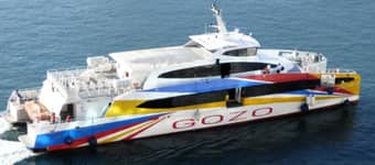 Gozo Express