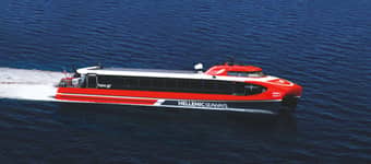 Aero 1 Highspeed