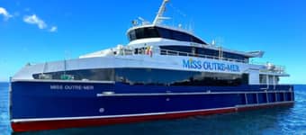 Miss Outre-mer
