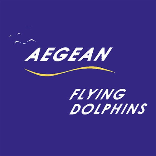Aegean Flying Dolphins