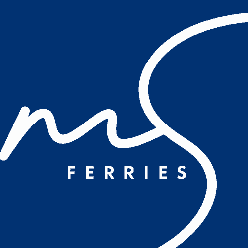 Magic Sea Ferries