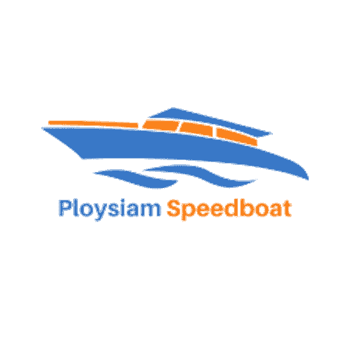 Ploysiam Speedboat