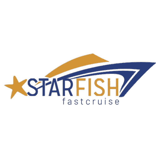 Starfish Fast Cruise